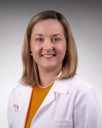 Molly Hook, MD