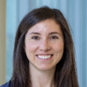 Nicole Penwill, MD