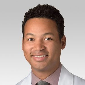 Christopher Robinson, MD