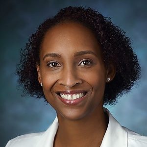 Aliya Mosby Carillo, MD
