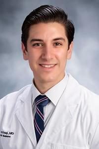 Hany Eraqi, MD