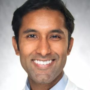Kanwal Matharu, MD