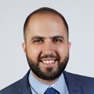 Ali Haidar, MD