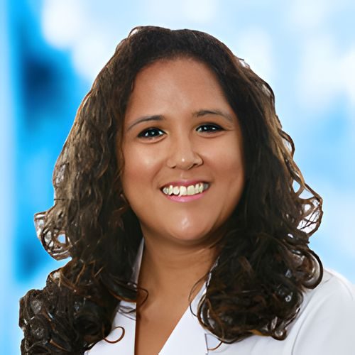 Mandeep Dhilon, MD