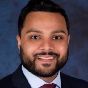 Aakash Patel, MD