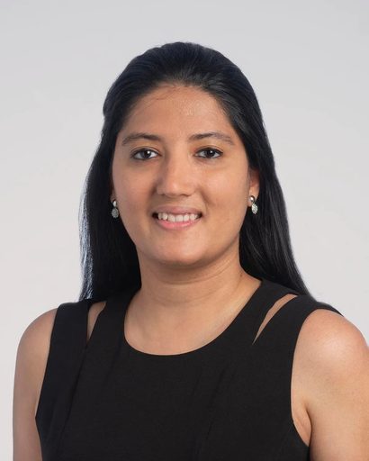Nayan Agarwal, MD