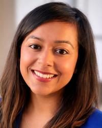 Suvi Mandawat, MD