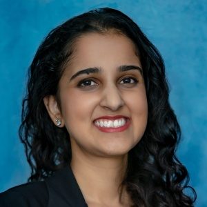 Sonya Bhaskar