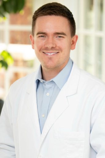 Joseph Shirley, DDSN