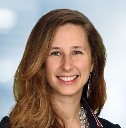 Jennifer Robblee, FRCPC, MD, MSc