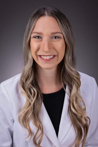Taylor Rives, MD