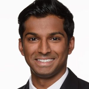 Rajkishen Narayanan, MD