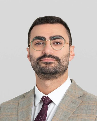 Joseph Sleiman, MD