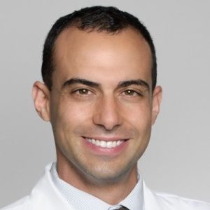 Nadav Klein, MD