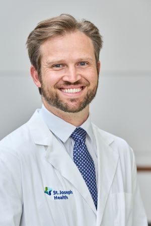 Gus Strauss, MD