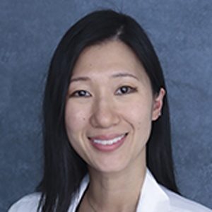 Marie Kim, PhD, MD
