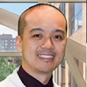 Vincent Chan, MD