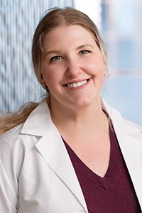 Erin Ramnarine, MD