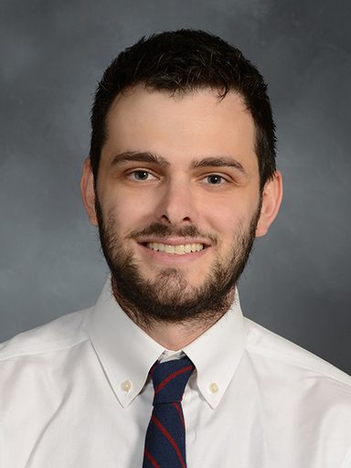 Hank Swerdloff, MD
