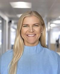 Ann-Sophie Van Backle, DO
