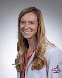 Sarah Calvert, MD