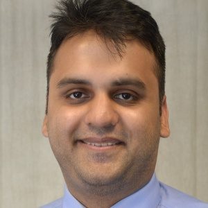 Hammad Khurshid Bhatti, MBBS, MD
