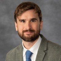 James Satalich, MD