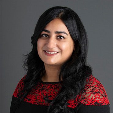 Jasmine Garcha, MD