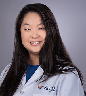 Kristy Hou, MD