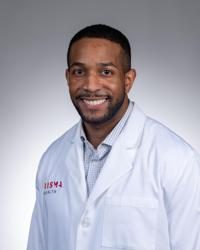 Dillon Isaac, MD