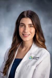 Christina Saleh, MD