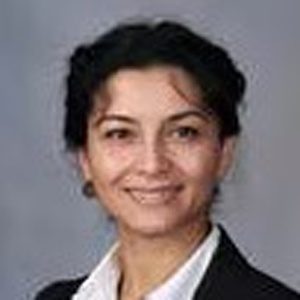 Shirin Jamal Omidi, MD