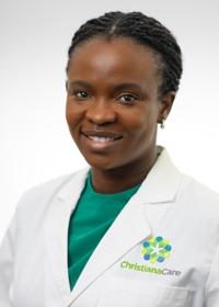 Iyanu Olateju, MD, MHA