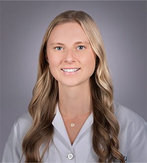 Morgan Franco, MD