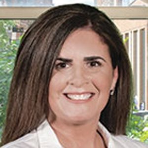 Stacy Keen, CRNP