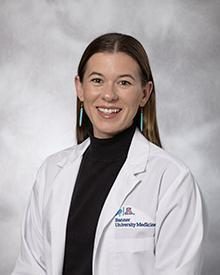 Megan Cadigan, MD