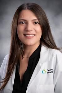 Kristina Ivezaj, MD
