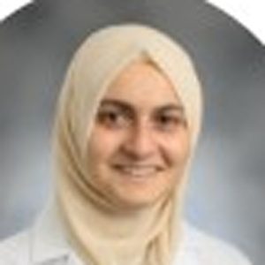 Tasneem Sannah, MD