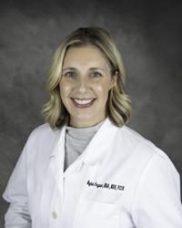 Meghan Ferguson, FNP-C, APRN