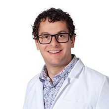 Robert Odell, DDS