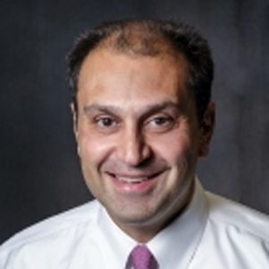 Robert Tashjian, BA, MD