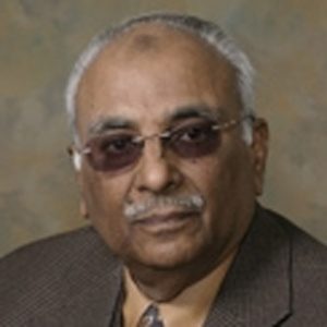 Shahed Ahmed, MD