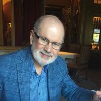 Pierre Lavertu, MD