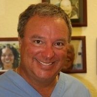 Wade Harrouff, DDS