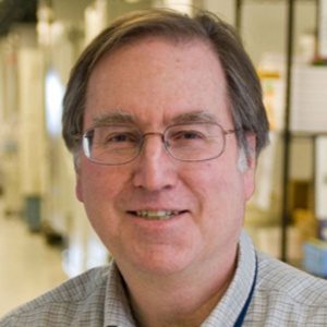 Alan Jobe, MD, PhD