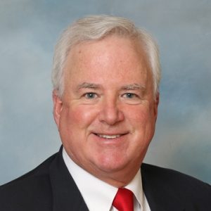 John Kelly, FACC, MD