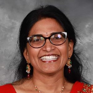 Nirupama Vemuri, MD