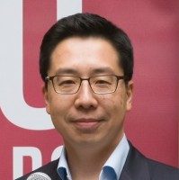 Davis Yang, MD