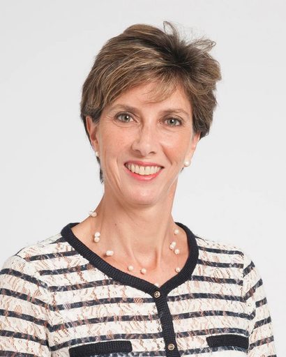 Ana Yepes-Rios, MD