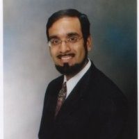 Aamer Jamali, MD